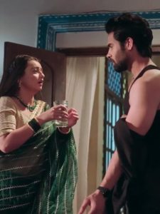 Nath Krishna Aur Gauri Ki Kahani: खतरे में पड़ी गोपाला की जान, मुसीबत में फंसा जीत