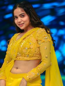 मनीषा रानी की गजब की खूबसूरती ने फैंस का चुराया दिल!