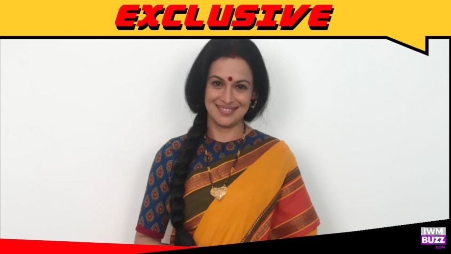 कलर्स के कयामत से कयामत तक में नजर आएगी ज्योति गौबा कलर्स के कयामत से कयामत तक में नजर आएगी ज्योति गौबा