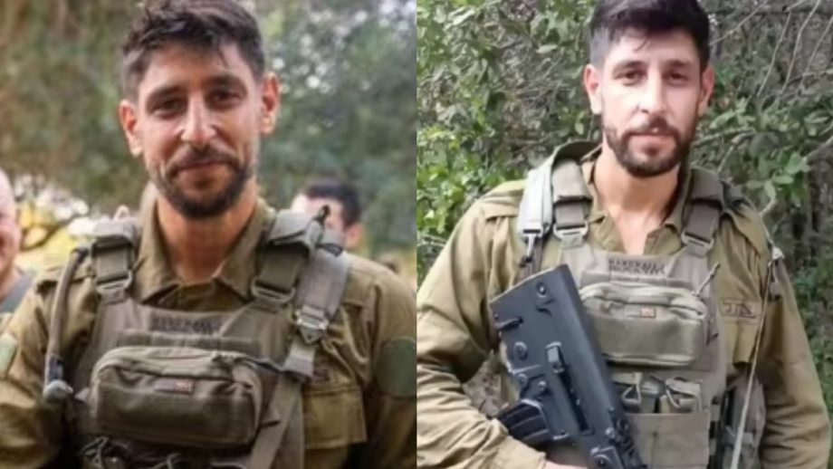 Israel-Gaza War: हमास के खिलाफ जमीनी कार्रवाई के दौरान गंभीर रूप से घायल हुए फौदा अभिनेता इदान अमेदी