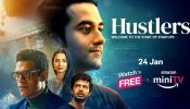 Hustlers- Jugaad Ka Khel: सपनों को हकीकत में बदलने की शानदार कहानी का ट्रेलर