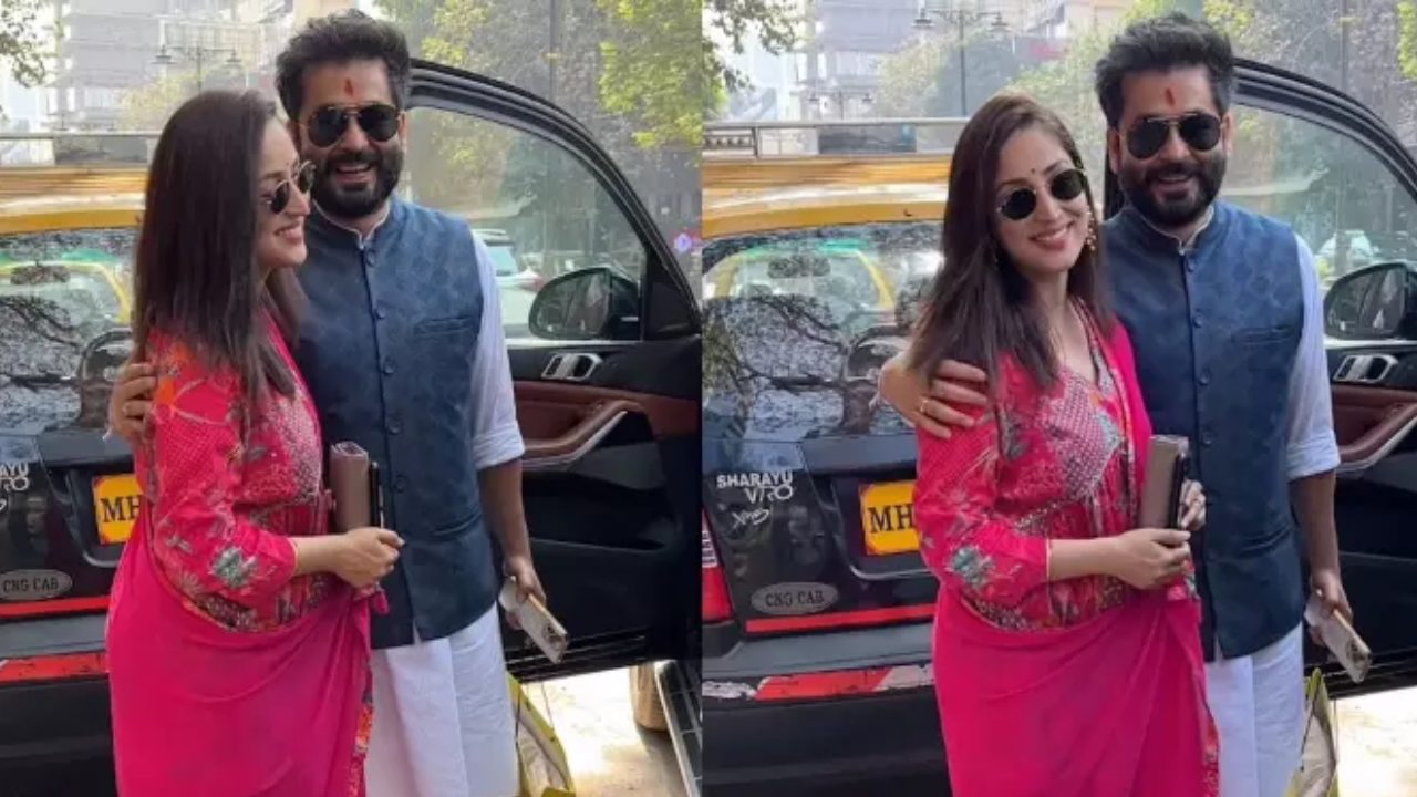 मां बनने वाली है यामी गौतम?