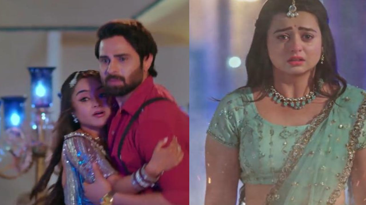 Nath Krishna Aur Gauri Ki Kahani: जीत की सच्चाई से दंग हुई कृष्णा, हुई बेहोश