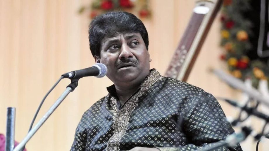 Ustad Rashid Khan Passed Away: नहीं रहे संगीत सम्राट उस्ताद राशिद खान, लंबी बीमारी के बाद दुनिया को कहा अलविदा Ustad Rashid Khan Passed Away: नहीं रहे संगीत सम्राट उस्ताद राशिद खान, लंबी बीमारी के बाद दुनिया को कहा अलविदा