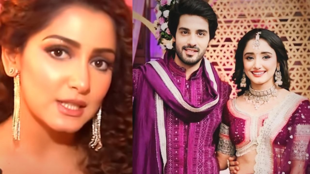 Kumkum bhagya Spoiler:आरवी की मंगेतर मोनिशा को पता चली पूर्वी की हकीकत