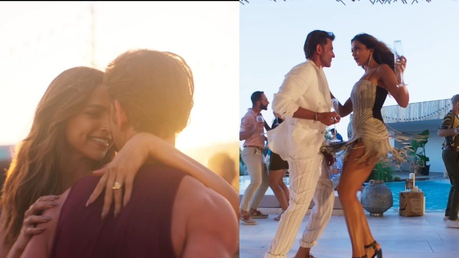 फिल्म ‘फाइटर’ में मेकर्स ने मचाया धमाल, थिएट्रिकल वर्जन में जोड़ा नया गाना ‘बेकार दिल’