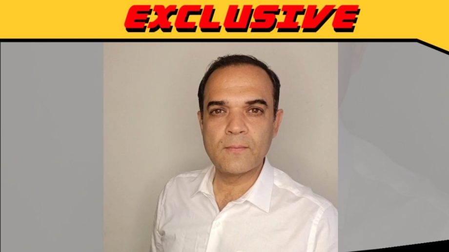 दंगल के मिलके भी हम ना मिले के कलाकारों के टोली में शामिल हुए राजीव कुमार दंगल के मिलके भी हम ना मिले के कलाकारों के टोली में शामिल हुए राजीव कुमार