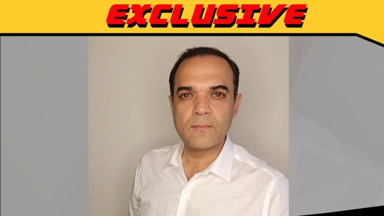 दंगल के मिलके भी हम ना मिले के कलाकारों के टोली में शामिल हुए राजीव कुमार