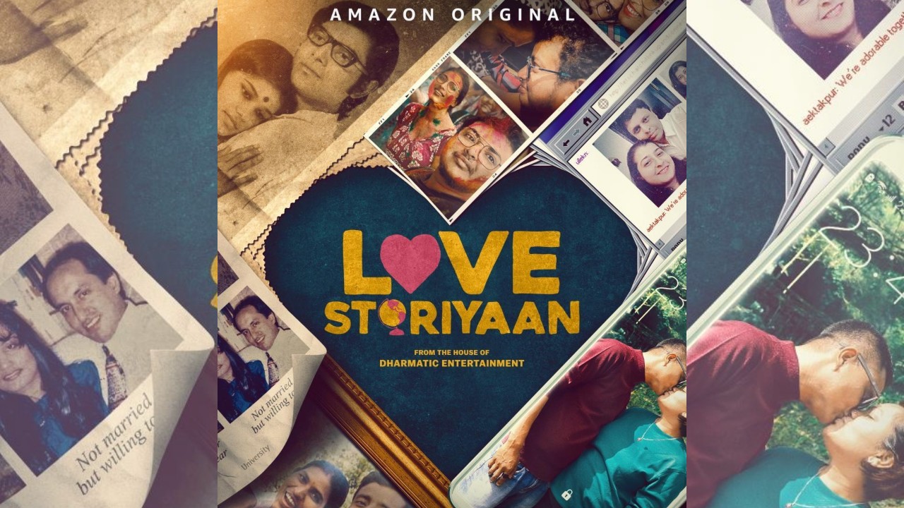 “प्यार दोस्ती है” से लेकर रियल लव स्टोरियां तक, करण जौहर ने प्राइम वीडियो की अपकमिंग सीरीज को मजेदार ट्विस्ट के साथ किया पेश