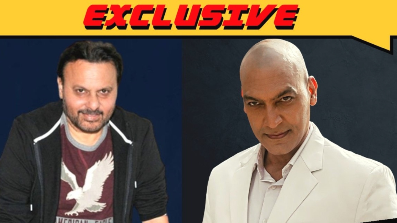 गदर 2 के बाद, मनीष वाधवा ने जर्नी के लिए अनिल शर्मा के साथ मिलाया हाथ