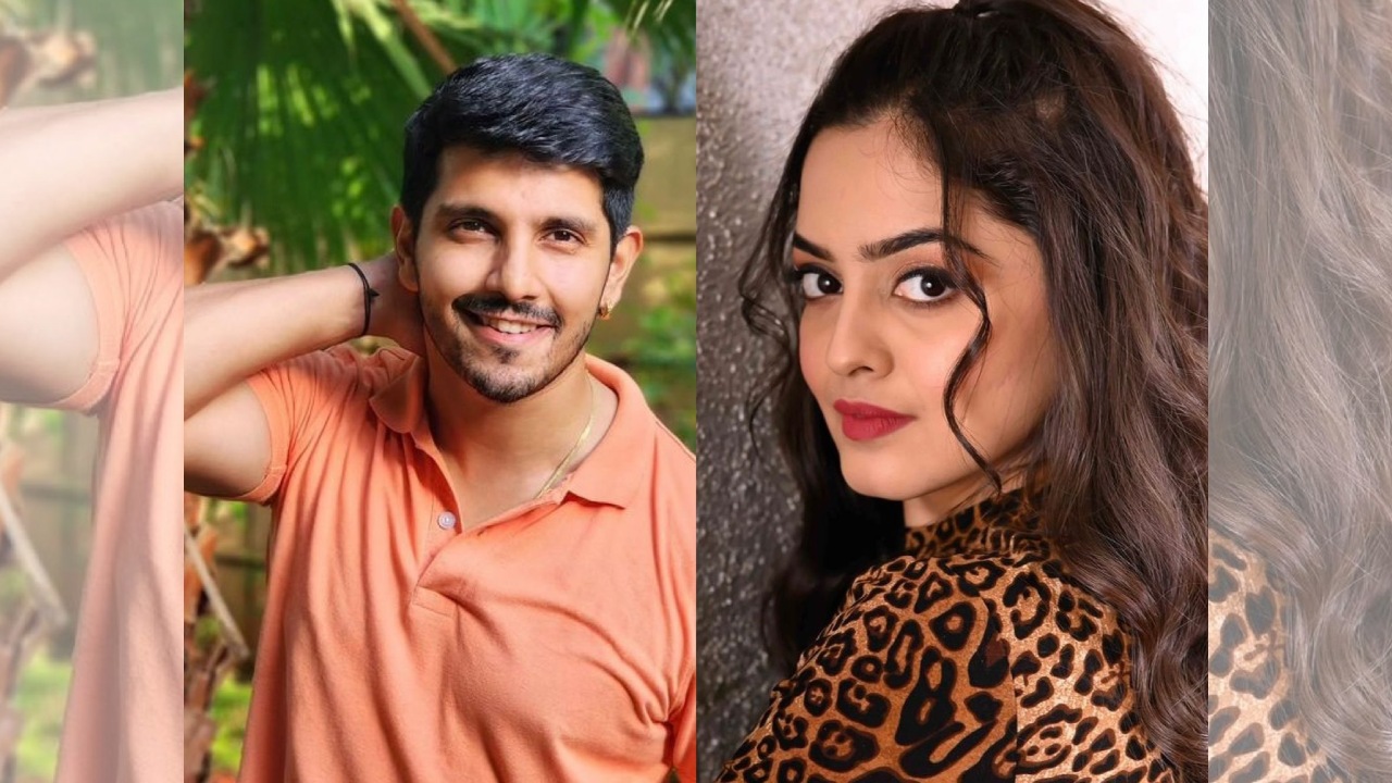 स्टार प्लस ने टीवी एक्टर्स कन्वर ढिल्लों और नेहा हसोरा के साथ किया अपने एक नए शो ‘उड़ने की आशा’ का एलान, सचिन और साईली की ये दिलचस्प कहानी देखने के लिए हो जाइए तैयार