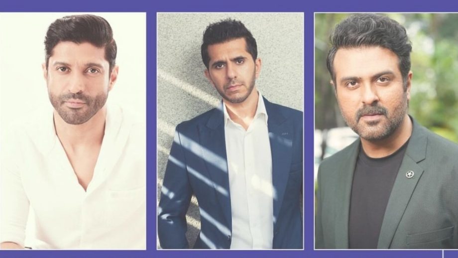 एक्सेल एंटरटेनमेंट ने हरमन बावेजा के बावेजा स्टूडियो के साथ एक एक्शन एडवेंचर फिल्म लाने का किया बड़ा एलान