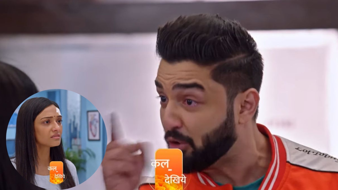 Bhagya Lakshmi Spoiler: ऋषि ने लक्ष्मी से तोड़ा रिश्ता