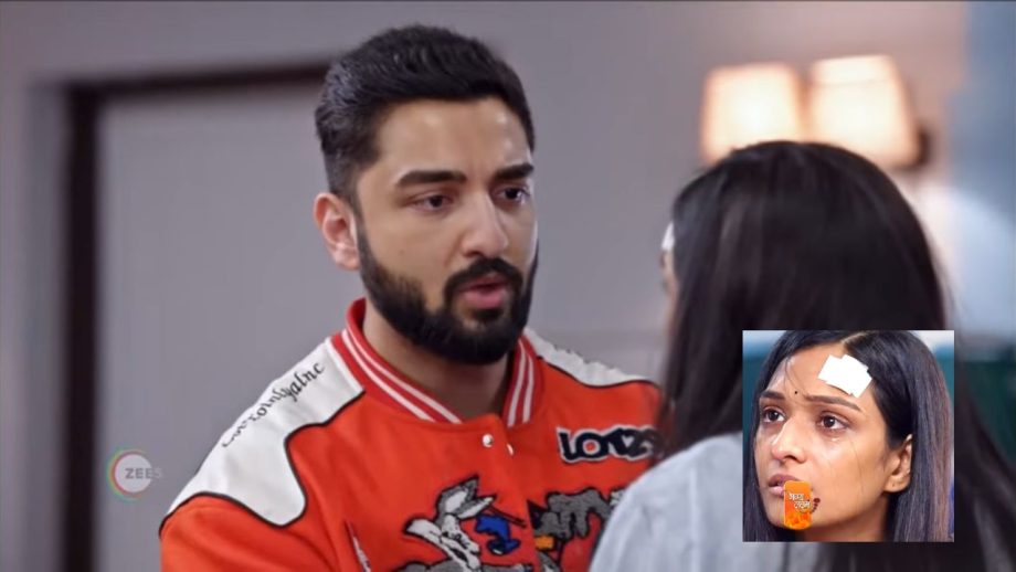 Bhagya Lakshmi Spoiler: लक्ष्मी पर फूटा ऋषि का गुस्सा