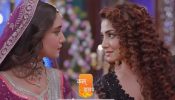 Kumkum bhagya Spoiler: आरवी और मोनिशा ने मिलकर पूर्वी का किया बुरा हाल