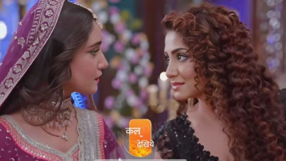 Kumkum bhagya Spoiler: आरवी और मोनिशा ने मिलकर पूर्वी का किया बुरा हाल