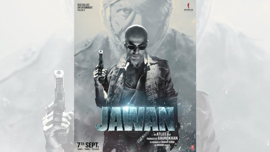 भारतीय सिनेमा का गर्वशील पल! जवान बनीं एस्ट्रा अवार्ड्स में नामांकित होने वाली एकमात्र भारतीय फिल्म