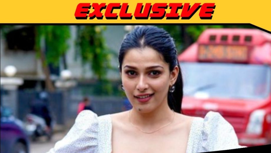 ज़ी टीवी के भाग्य लक्ष्मी में दमदार एंट्री करेंगी कृतिका खीरा