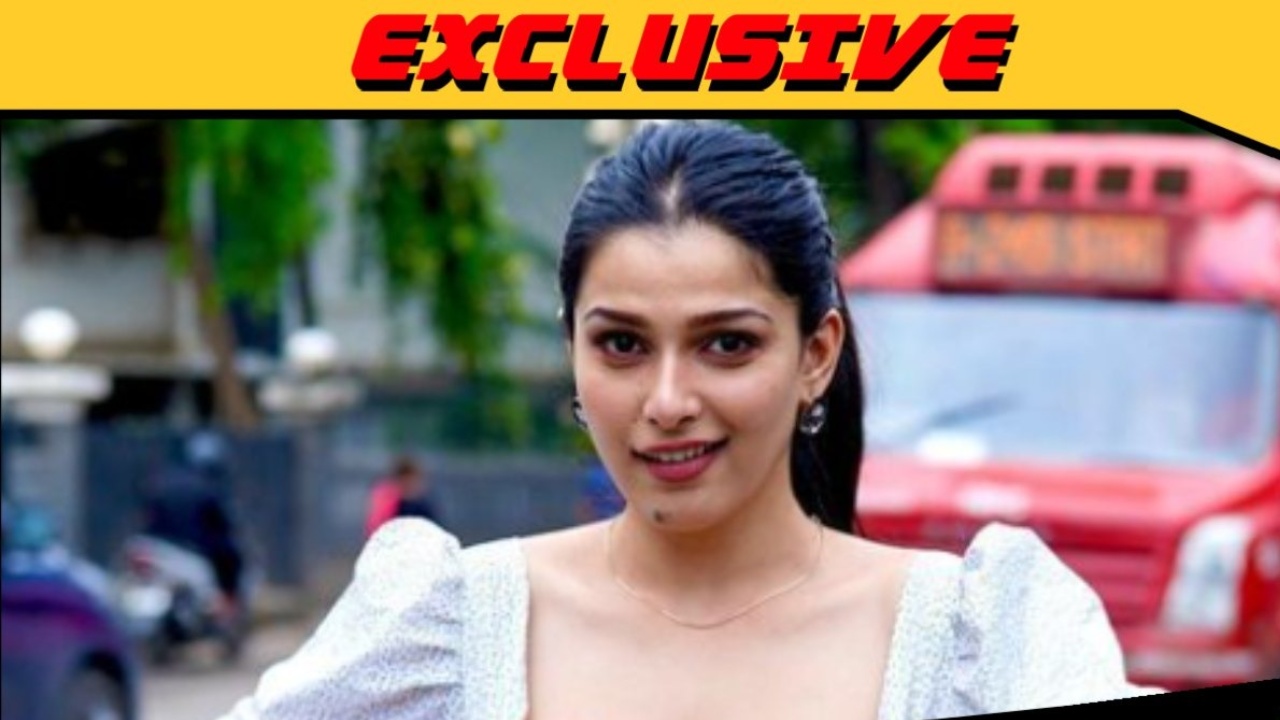 ज़ी टीवी के भाग्य लक्ष्मी में दमदार एंट्री करेंगी कृतिका खीरा