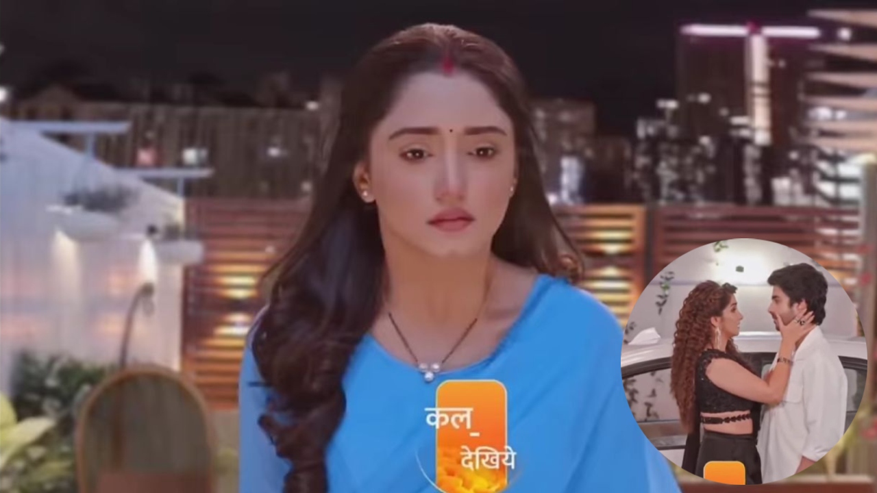 Kumkum bhagya Spoiler: पूर्वी के सामने आया आरवी और मोनिशा का काला सच