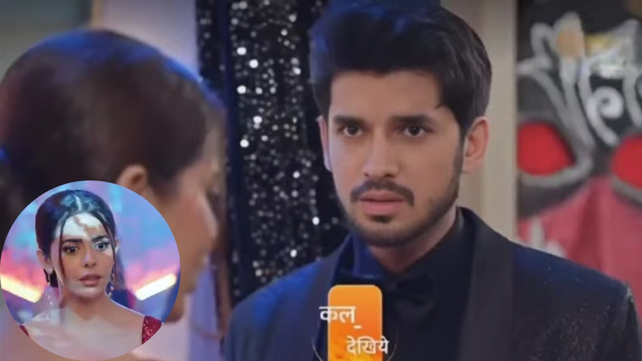 Kundali Bhagya Spoiler: पलकी ने राजवीर को जड़ा जोरदार थप्पड़, रिश्ता किया खत्म
