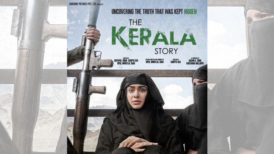 ’द केरल स्टोरी’ की डिजिटल स्ट्रीमिंग के साथ फैन्स को मिला सरप्राइज, फिल्म के साथ अटैच नजर आया अपकमिंग बस्तर: द नक्सल स्टोरी का टीजर