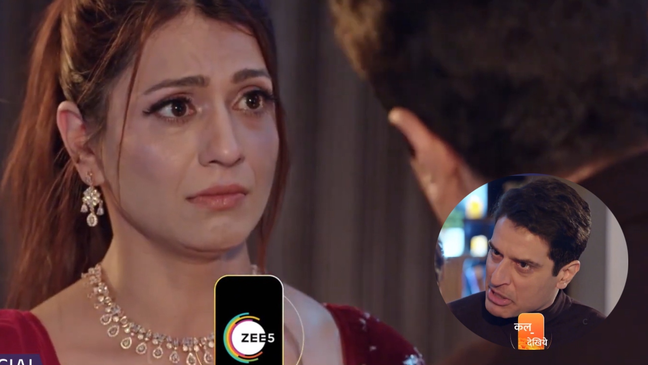 Kundali Bhagya Spoiler: करण ने निधि को लगाई फटकार, प्रीता के लिए जाहिर किया प्यार