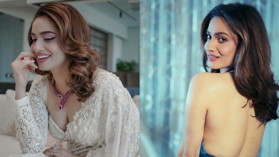 बिग बॉस गर्ल अंकिता लोखंडे का बरसों पुराना सपना हुआ सच, जाने सपने की हक़ीक़त