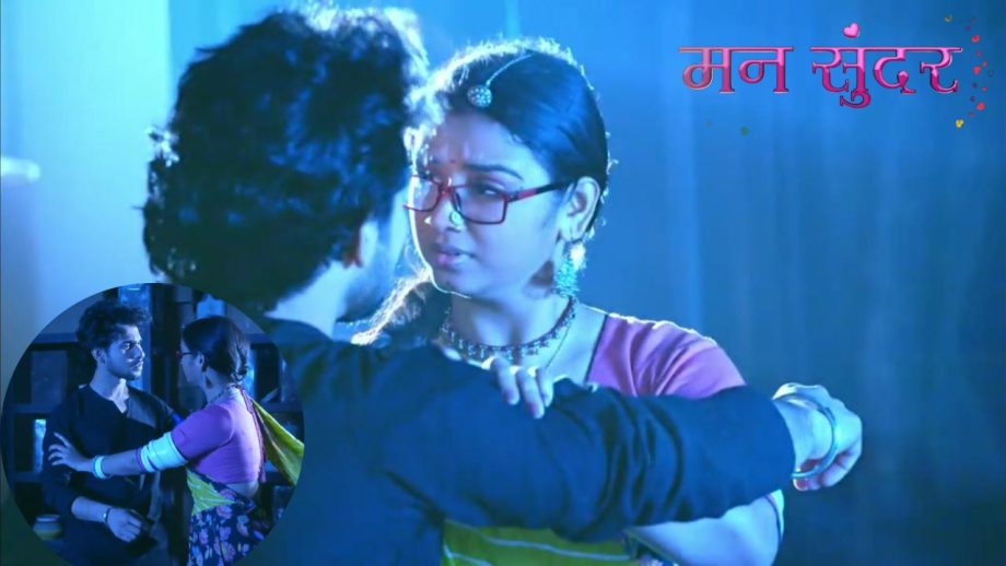 Mann Sundar: रूही और नाहर आए आमने-सामने