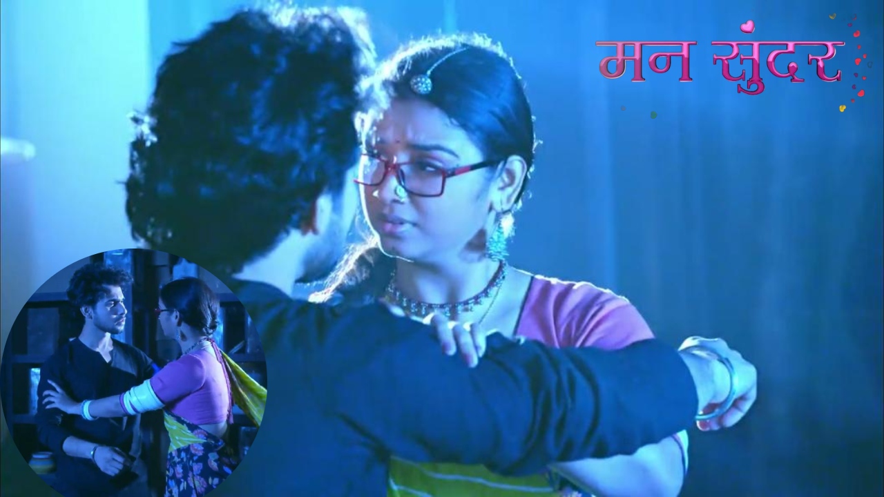 Mann Sundar: रूही और नाहर आए आमने-सामने