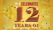TVF (द वायरल फीवर) के 12 साल: “लाइट्स… कैमरा… एक्सपेरिमेंट!” से बना पॉप कल्चर की सबसे बड़ी आवाज!