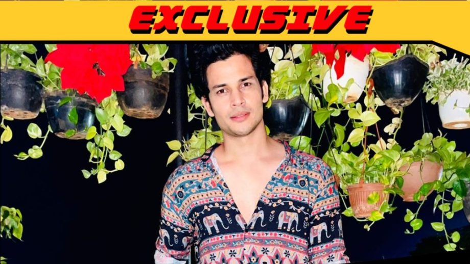 सोनी टीवी के श्रीमद रामायण में होगी गौरव शर्मा की एंट्री