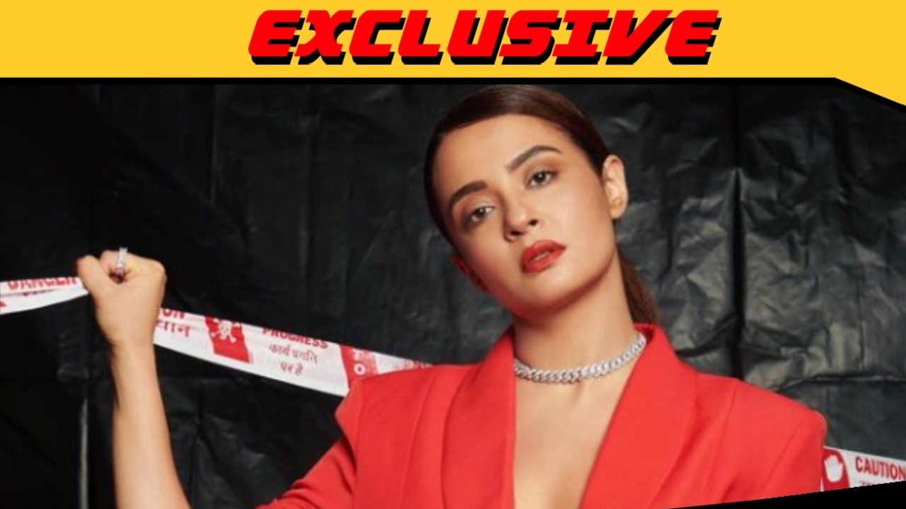 क्रिमिनल जस्टिस 4 में नजर आएगी सुरवीन चावला