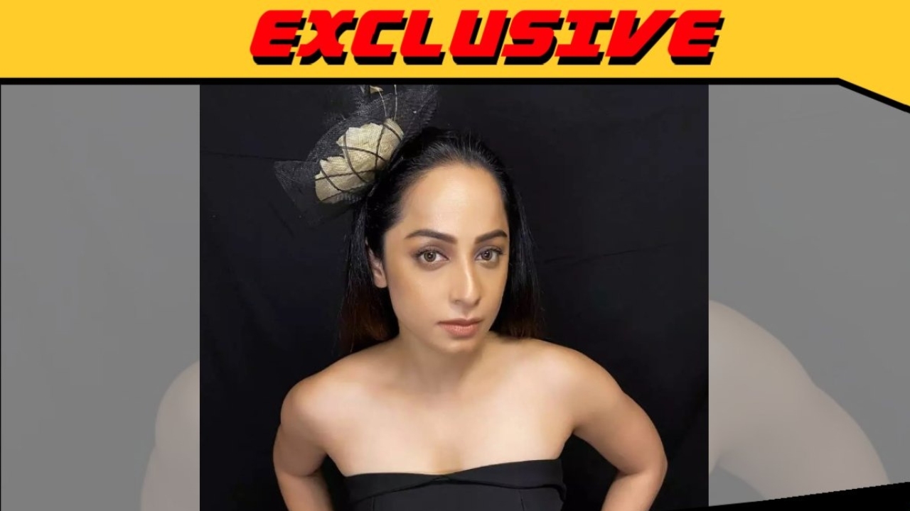 CID की पूर्वी के हाथ लगी नई वेब सीरीज, थेरेपी शेरेपी से दर्शको का मनोरंजन करेगी अंशा सैयद