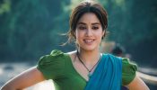 जान्हवी कपूर ने अपने साउथ डेब्यू को लेकर जाहिर की खुशी, एक्ट्रेस ने बताई इसकी वजह