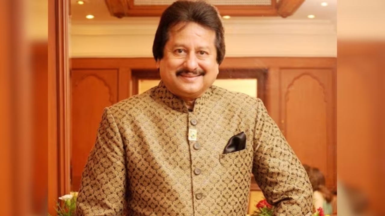 Pankaj Udhas Hit songs: संगीत दिग्गज पंकज उधास के टॉप हिट सॉन्ग्स
