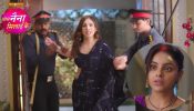 Tose Nainaa Milaai Ke: हंसिनी की चाल पड़ी उल्टी, घर से बेघर होने की आईं नौबत