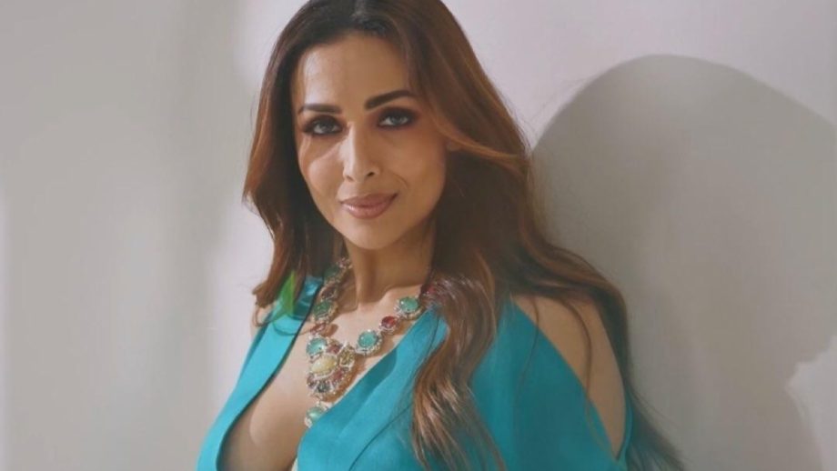 मलाइका अरोड़ा ने अपने हेल्थी नाश्ता पर से उठाया पर्दा, जाने पूरी बात