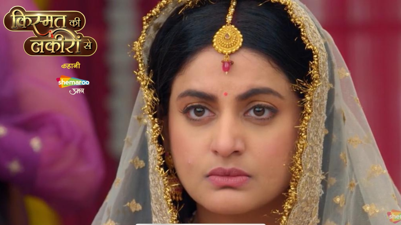 Kismat Ki lakiro se: श्रद्धा को मंदिर में मिला बच्चा