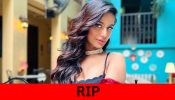 Poonam Pandey Death News: कैंसर की शिकार हुई पूनम पांडे