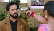 Tose Nainaa Milaai Ke: जान्हवी हुई किडनैप, कुहू ने अवधेश पर चलाई गोली