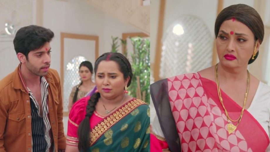 Mann AtiSundar: राधिका की हालत देख बुआ ने परिवार के सामने कुबूला अपना गुनाह