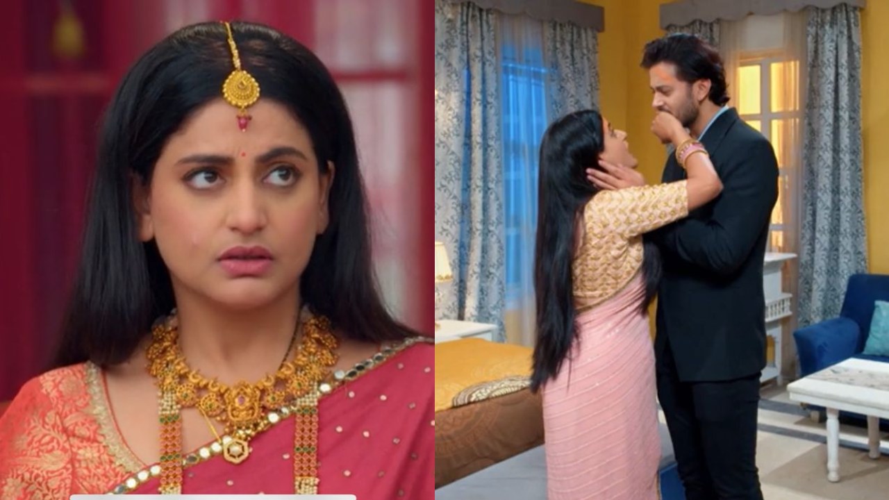 Kismat Ki lakiro se: श्रद्धा ने दी अग्नि परीक्षा, अभय परेशान