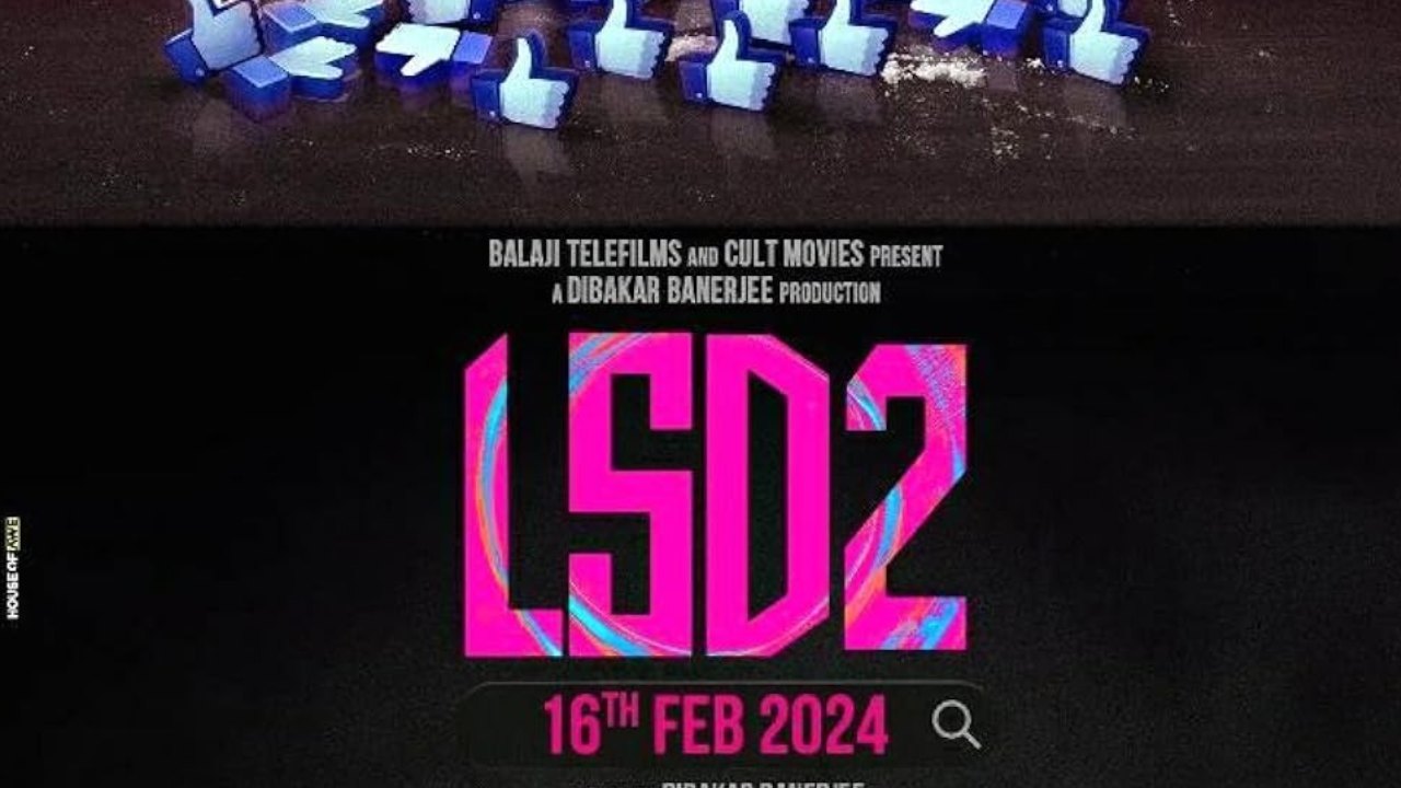 क्या इंटरनेट सेंसेशन कैरी मिनाटी बालाजी मोशन पिक्चर्स की लव, सेक्स और धोखा 2 में निभाएंगे अपना असल किरदार ?