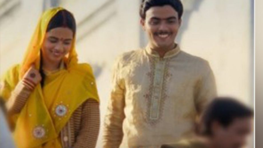 प्यार की दुनिया में खो जाएं! किरण राव की ‘लापता लेडीज़’ का दूसरा गाना ‘सजनी’ हुआ रिलीज प्यार की दुनिया में खो जाएं! किरण राव की ‘लापता लेडीज़’ का दूसरा गाना ‘सजनी’ हुआ रिलीज