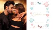 Deepika Padukone और Ranveer Singh के घर आने वाला है नन्हा मेहमान, पोस्ट के जरिए अभिनेत्री ने दी खुशखबरी