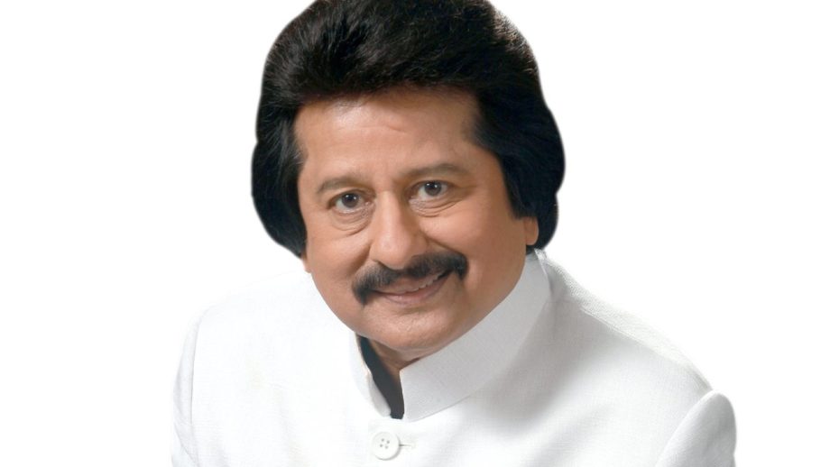 Pankaj Udhas Passed Away: नहीं रहे संगीत दिग्गज पंकज उधास, 72 वर्ष की आयु में दुनिया को कहा अलविदा Pankaj Udhas Passed Away: नहीं रहे संगीत दिग्गज पंकज उधास, 72 वर्ष की आयु में दुनिया को कहा अलविदा