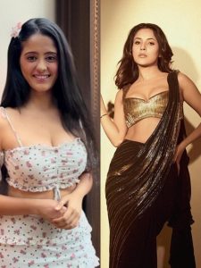 परिवार के खिलाफ जाकर इन हसीनाओं ने थामा एक्टिंग का दामन