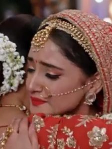 Kumkum Bhagya Spoiler: पूर्वी की विदाई में फूटफूट कर रोई प्राची