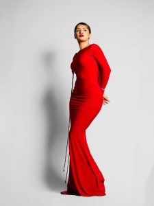 अवनीत कौर ने वेलेंटाइन डे के लिए करवाया खास फोटोशूट